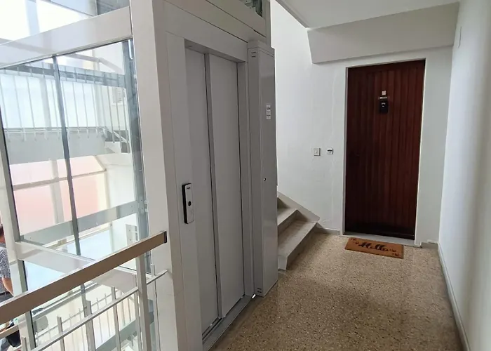 Grado Laguna Apartment