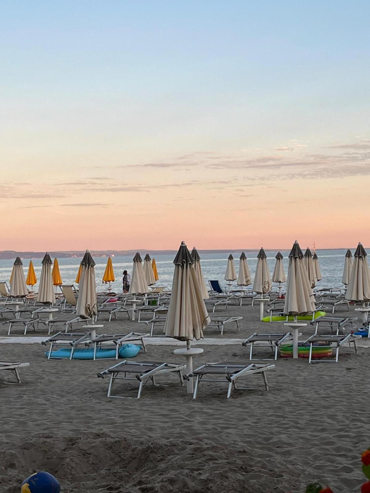 Laguna * Grado