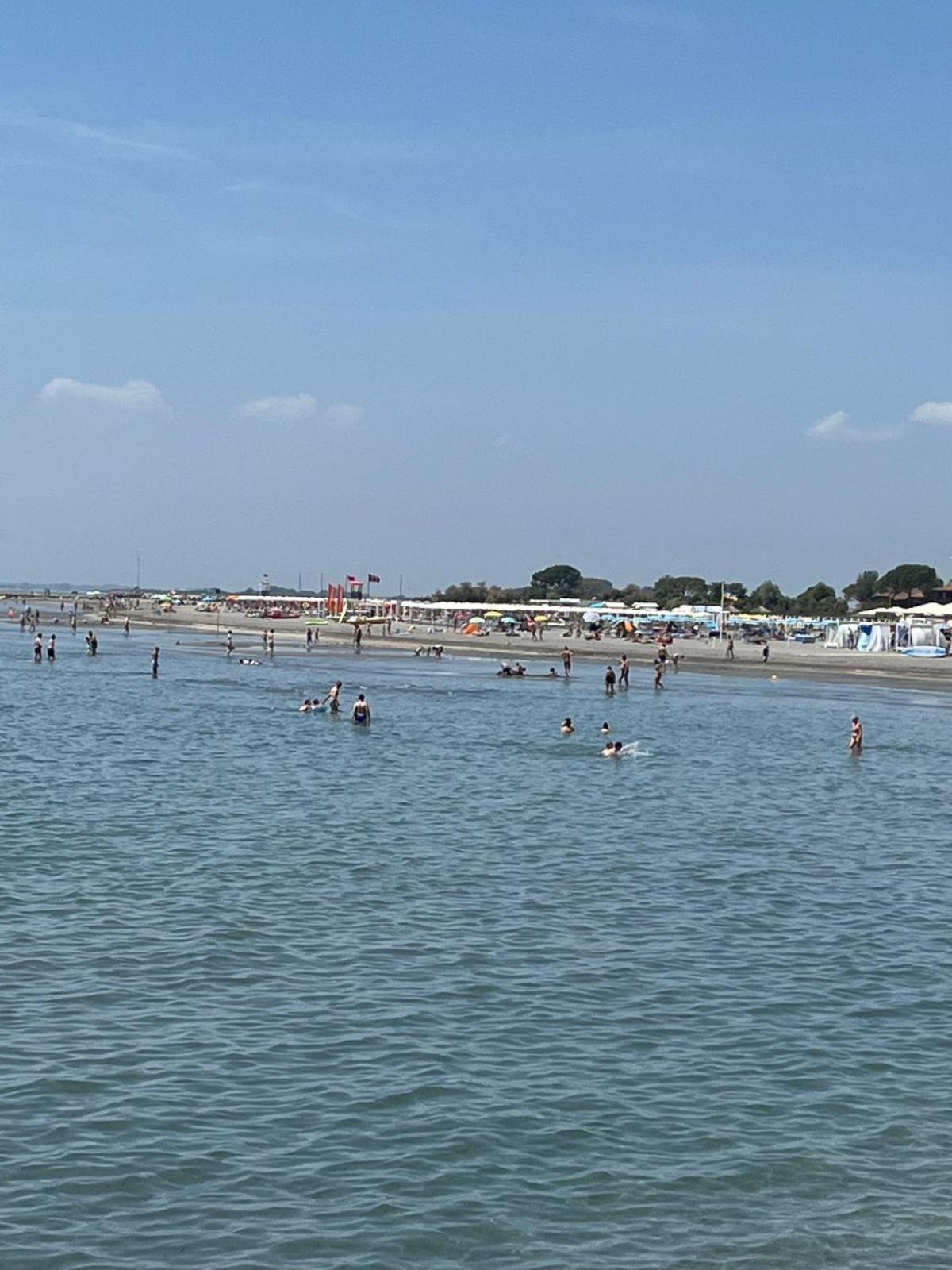 Apartment Laguna Grado