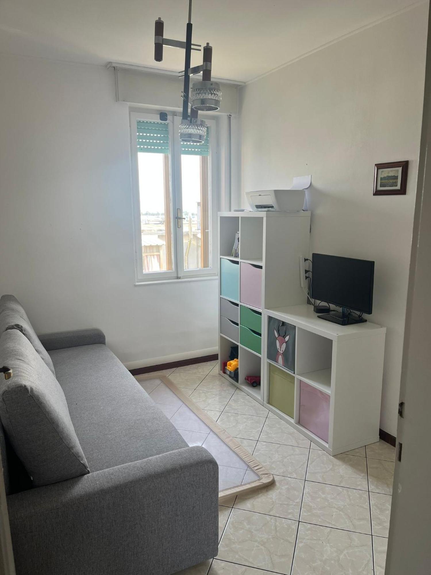 Laguna Apartment